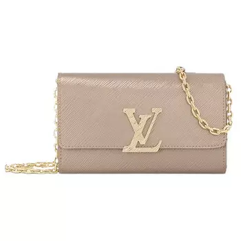 Сумка Pochette Louise LOUIS VUITTON