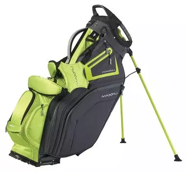 Сумка-подставка Maxfli 2021 Honors+ на 14 положений