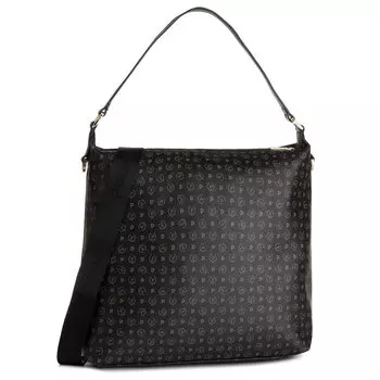 Сумка Pollini, черный
