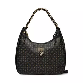 Сумка Pollini, черный