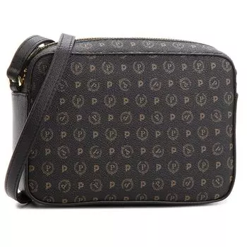 Сумка Pollini, черный