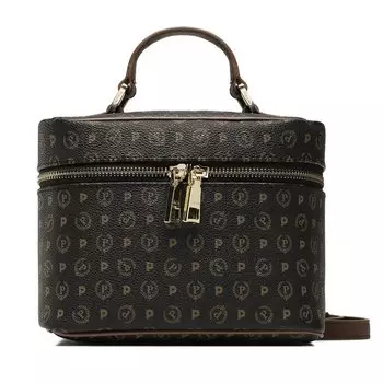 Сумка Pollini, черный