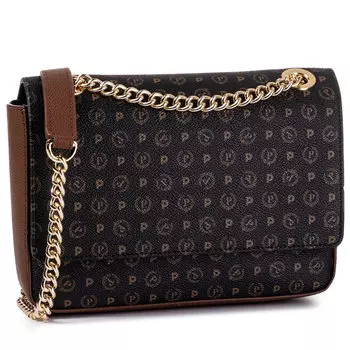 Сумка Pollini, черный