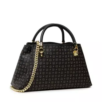 Сумка Pollini, черный