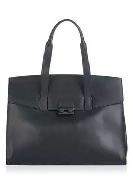 Сумка Pollini, черный