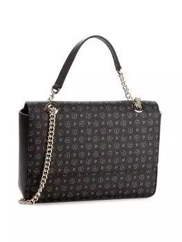 Сумка Pollini, черный