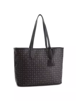 Сумка Pollini, черный