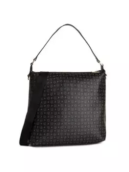 Сумка Pollini, черный
