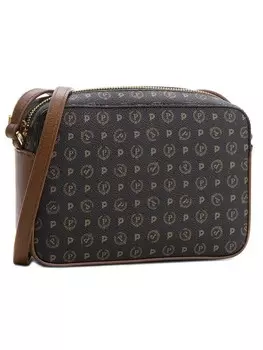 Сумка Pollini, черный