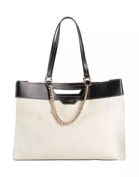 Сумка Pollini, черный