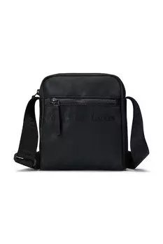 Сумка Polo Ralph Lauren, черный
