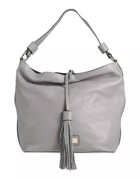 Сумка Pompei Donatella, серый