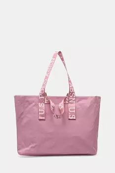 Сумка Pool U.S. Polo Assn., розовый