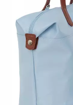 Сумка POP Hexagona, светло-голубой