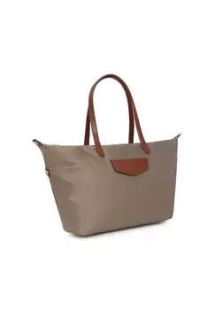 Сумка POP Hexagona, темно-серый