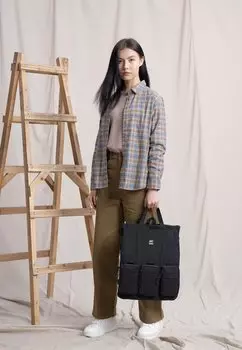 Сумка POP VINSENT Artsac, цвет black