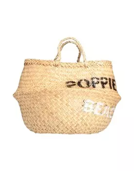 Сумка Poppies, бежевый