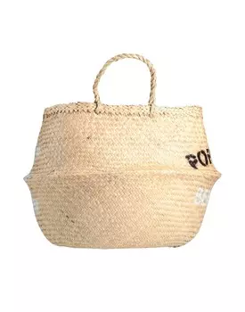 Сумка Poppies, бежевый