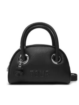 Сумка Poppy 2002202251 Tous, черный