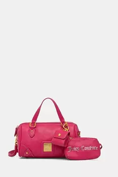 Сумка POPPY Juicy Couture, розовый