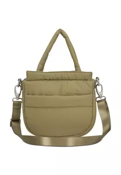 Сумка POPPY SMALL Expatri, оливковый