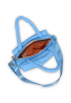 Сумка POPPY SMALL Expatri, синий