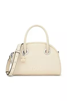 Сумка POPPY Tous, бежевый
