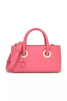 Сумка POPPY Tous, розовый