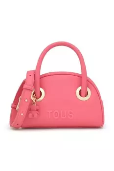 Сумка POPPY Tous, розовый