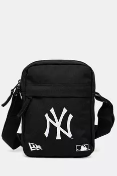Сумка поясная New Era, черный