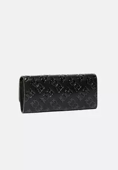 Сумка Portafoglio Donna Pinko 103765a1yb-z99q Love Tiny Birds, Black, XS, Black, xs, Black, xs, Casual