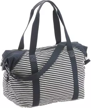 Сумка-портфель Kipling, разноцветная