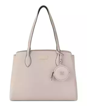 Сумка-портфель Mary Carryall Large Nine West, серый