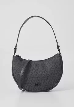 Сумка POUCHETTE MICHAEL Michael Kors, черный