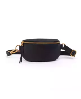 СУМКА-ПОЯС FERN HOBO, черный