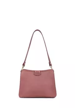 Сумка PRALINE Hexagona, цвет Violet Cassis