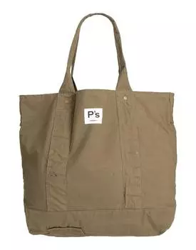 Сумка PRESIDENT'S, зеленый