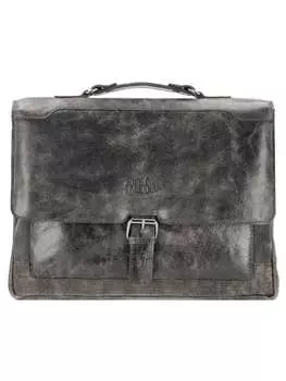 Сумка Pride and Soul, черный