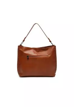 Сумка PRIDO MISAKO, коричневый