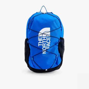 Сумка придворного шута The North Face, синий
