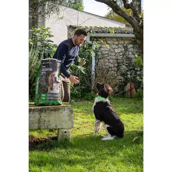 Сумка-приманка 100 SOLOGNAC