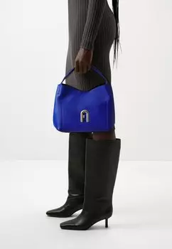 Сумка PRIMULA Furla, цвет blu cobalto