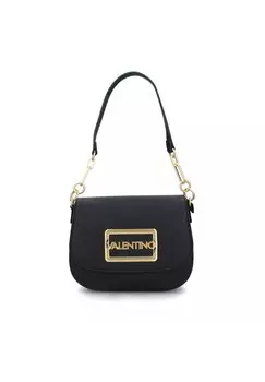 Сумка PRINCESA Valentino Bags, черный