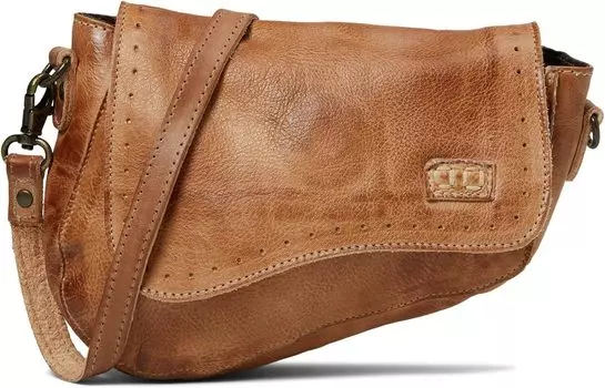 Сумка Priscilla Bed Stu, цвет Tan Rustic