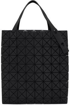 Сумка Prism plus Bao Bao Issey Miyake, черный