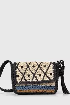 Сумка Priya Soleil Pepe Jeans, черный