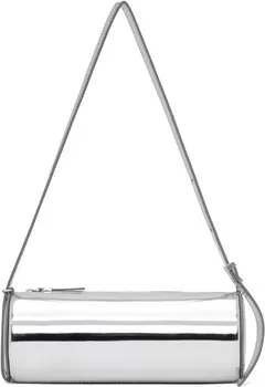 Сумка Proenza Schouler, Silver