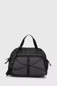 Сумка Project Rock Under Armour, черный