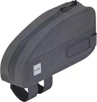 Сумка Prophete на каркасной основе, черный