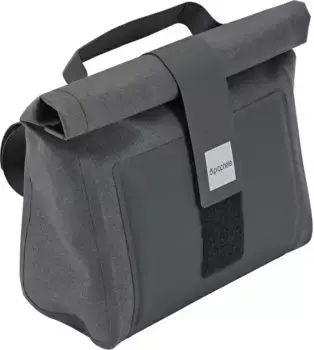 Сумка Prophete на руль, черный